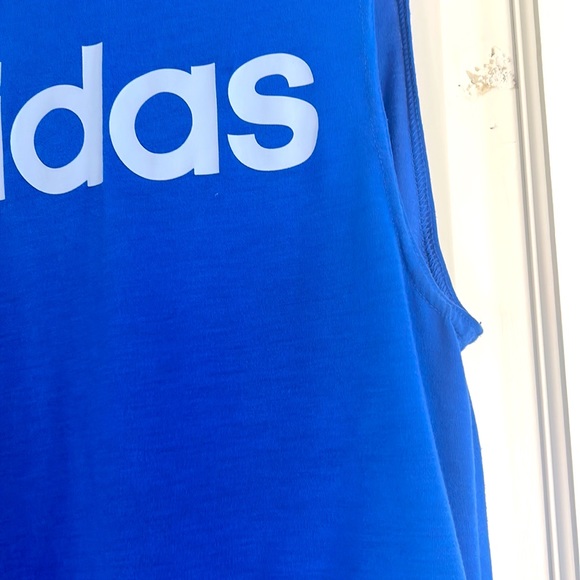 Women’s ADIDAS Tank - Picture 7 of 14